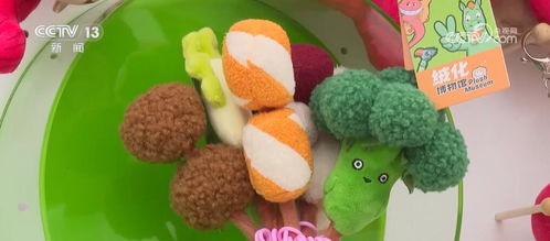 創意讓文化“活”起來 文創小產品成就文藝創作大產業